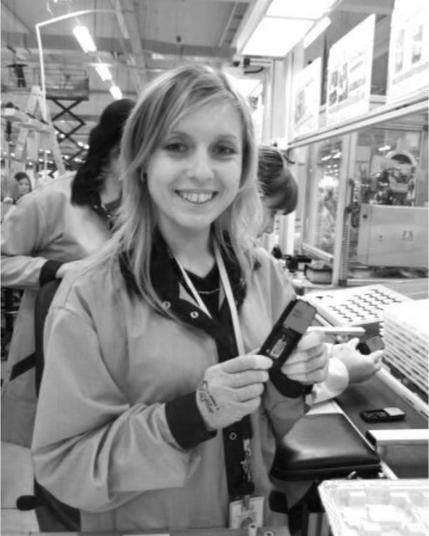 Aerospace special process quality control and NADCAP accreditation
